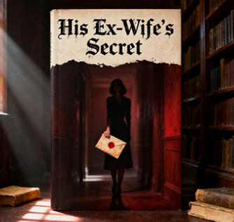 His Ex-Wife's Secret