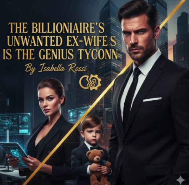 The Billionaire's Unwanted Ex-wife is the Genius Tycoon