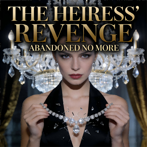 The Heiress’ Revenge Abandoned No More